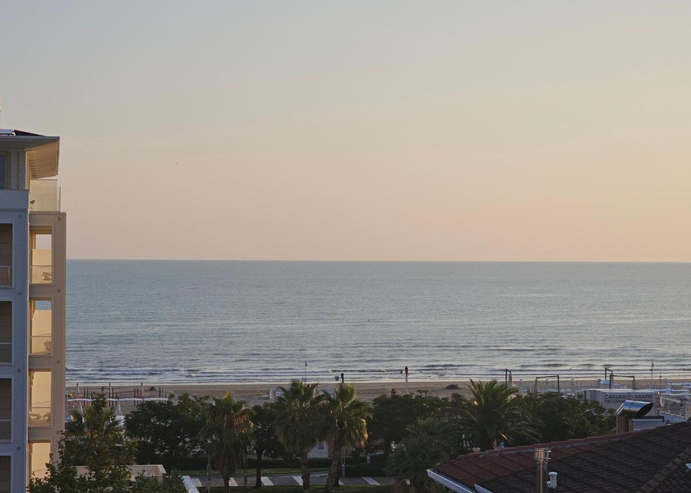 Hotel Selene - Vista Mare Riccione Dış mekan fotoğraf