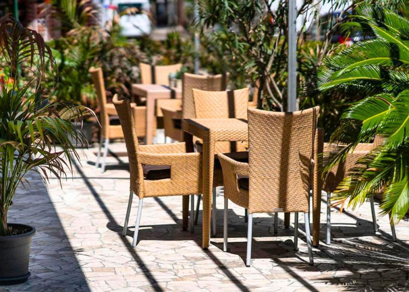 Hotel Selene - Vista Mare Riccione Dış mekan fotoğraf