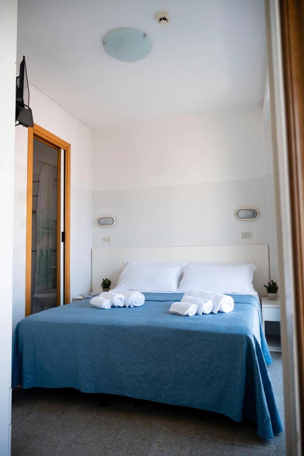 Hotel Selene - Vista Mare Riccione Oda fotoğraf